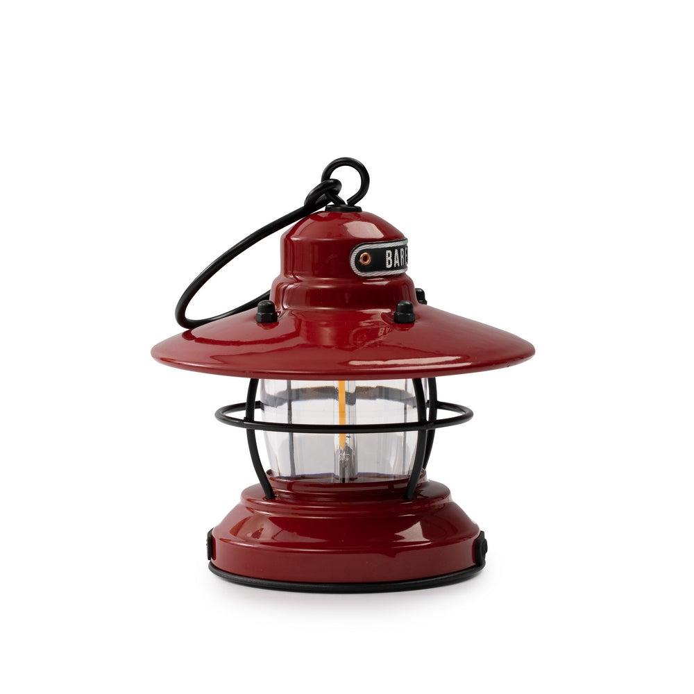 Edison Mini Laterne
