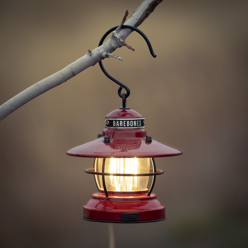 Edison Mini Laterne