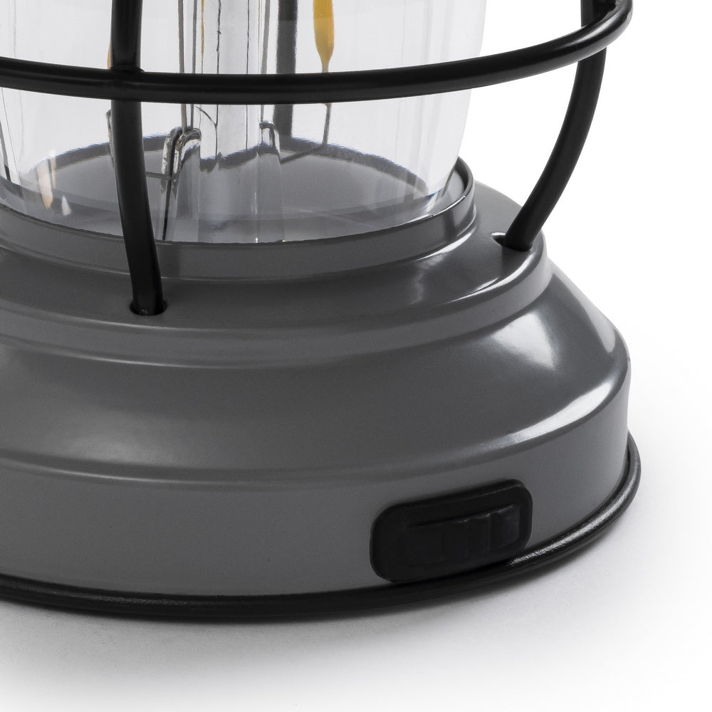 Edison Mini Laterne