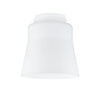 Ersatzglas Open Anna matt opal Ø 84.5mm | Ifö Electric