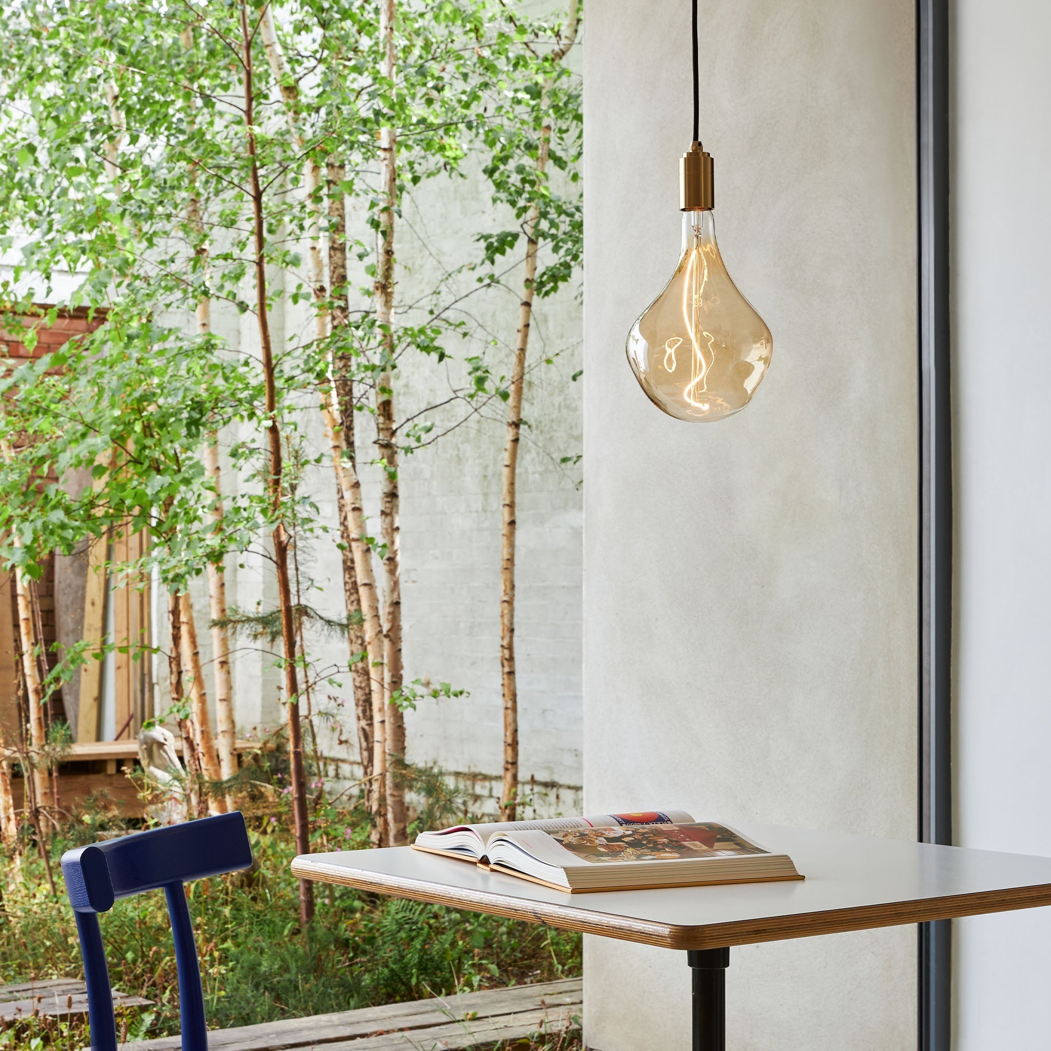 Voronoi II Pendant Pendelleuchte | Tala
