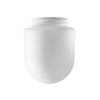 Ersatzglas Fridhem matt opal  Ø 84.5mm | Ifö Electric