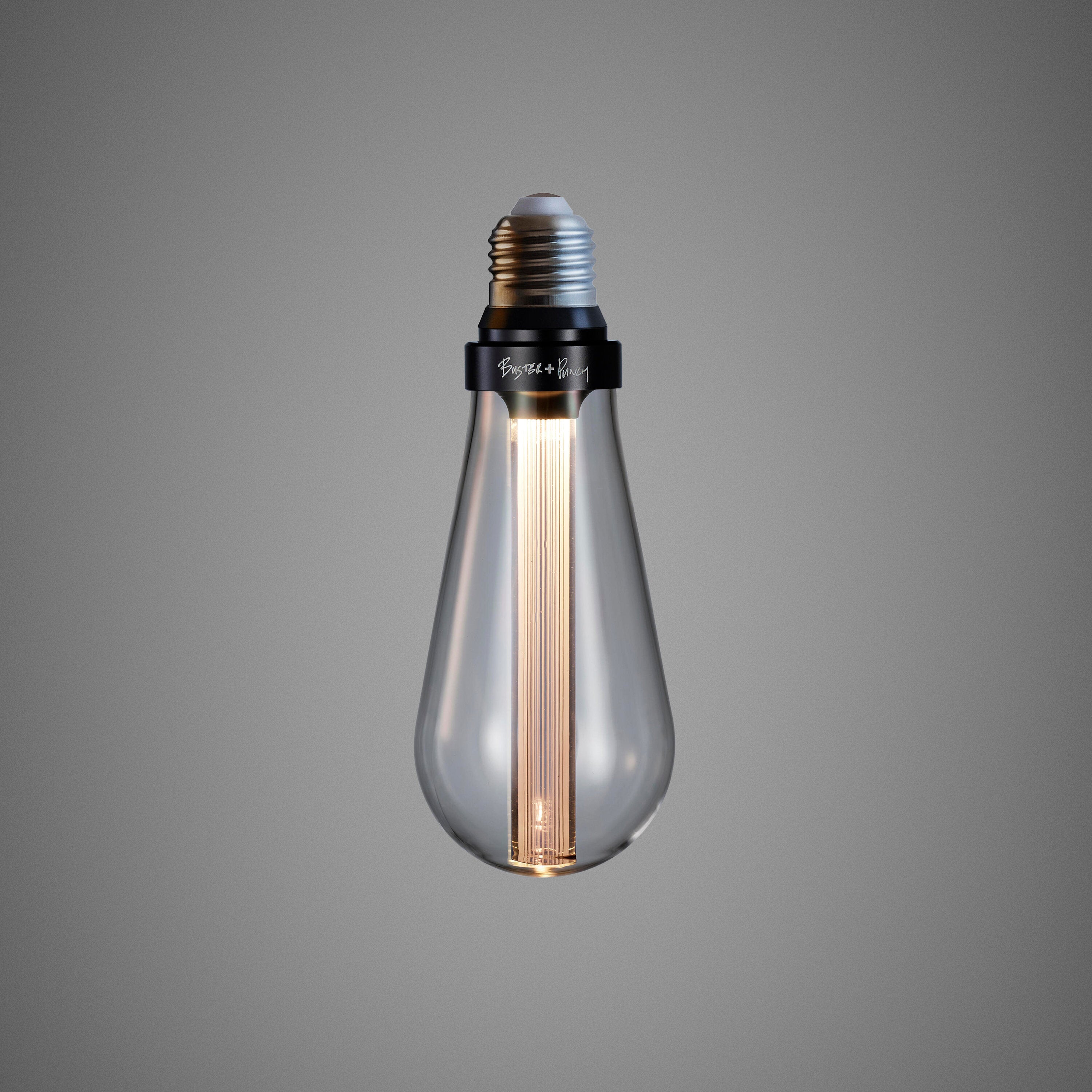 Buster Bulb Crystal - Edisson