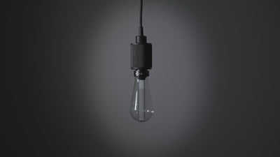 Led Leuchtmittel Buster Bulb Teardrop