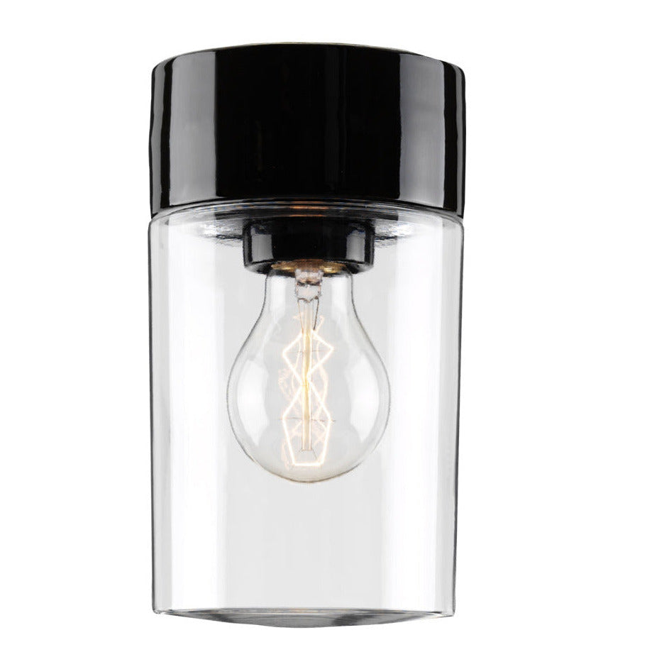 ifö electric opus schwarz