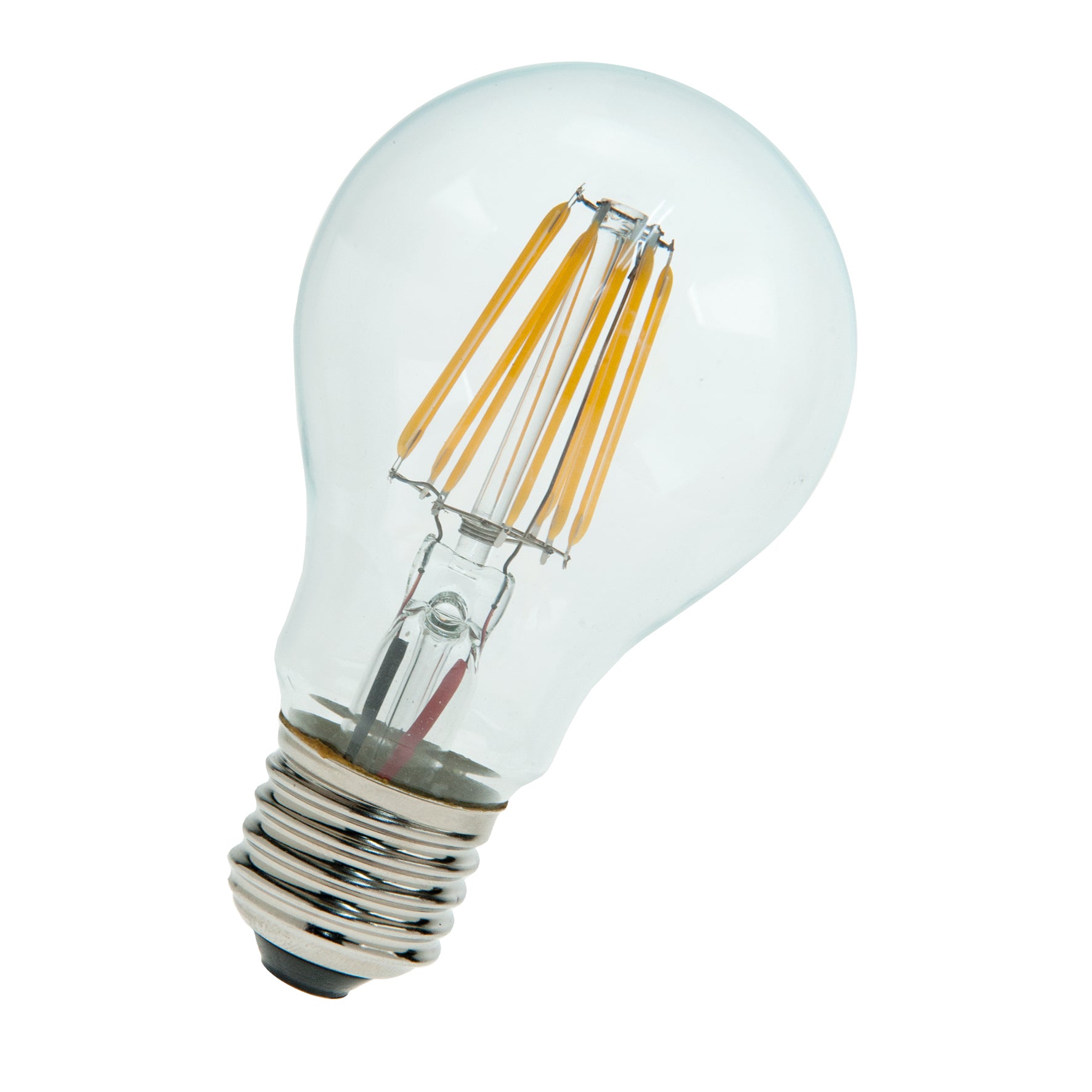Led filament lightbulb | High lumen bulb