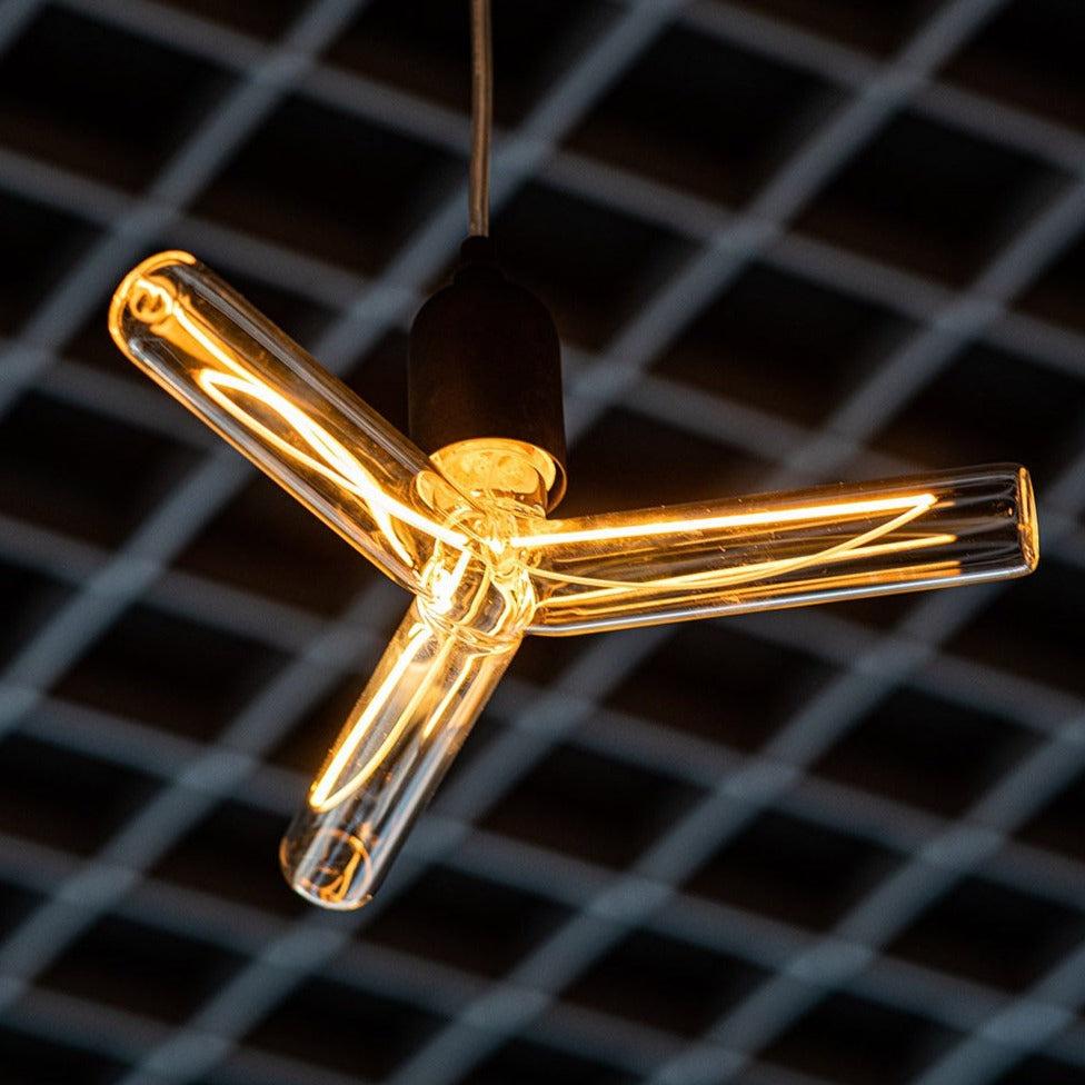 Led Filament Glühbirne Propeller