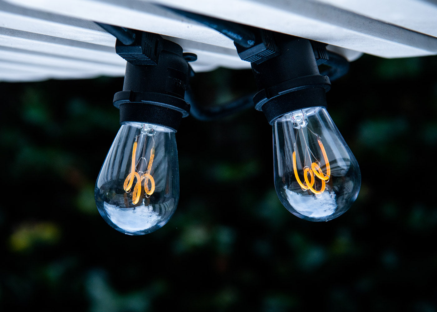 Led Filament Glühbirne | Mini Edison Polycarbonate E27 - Edisson