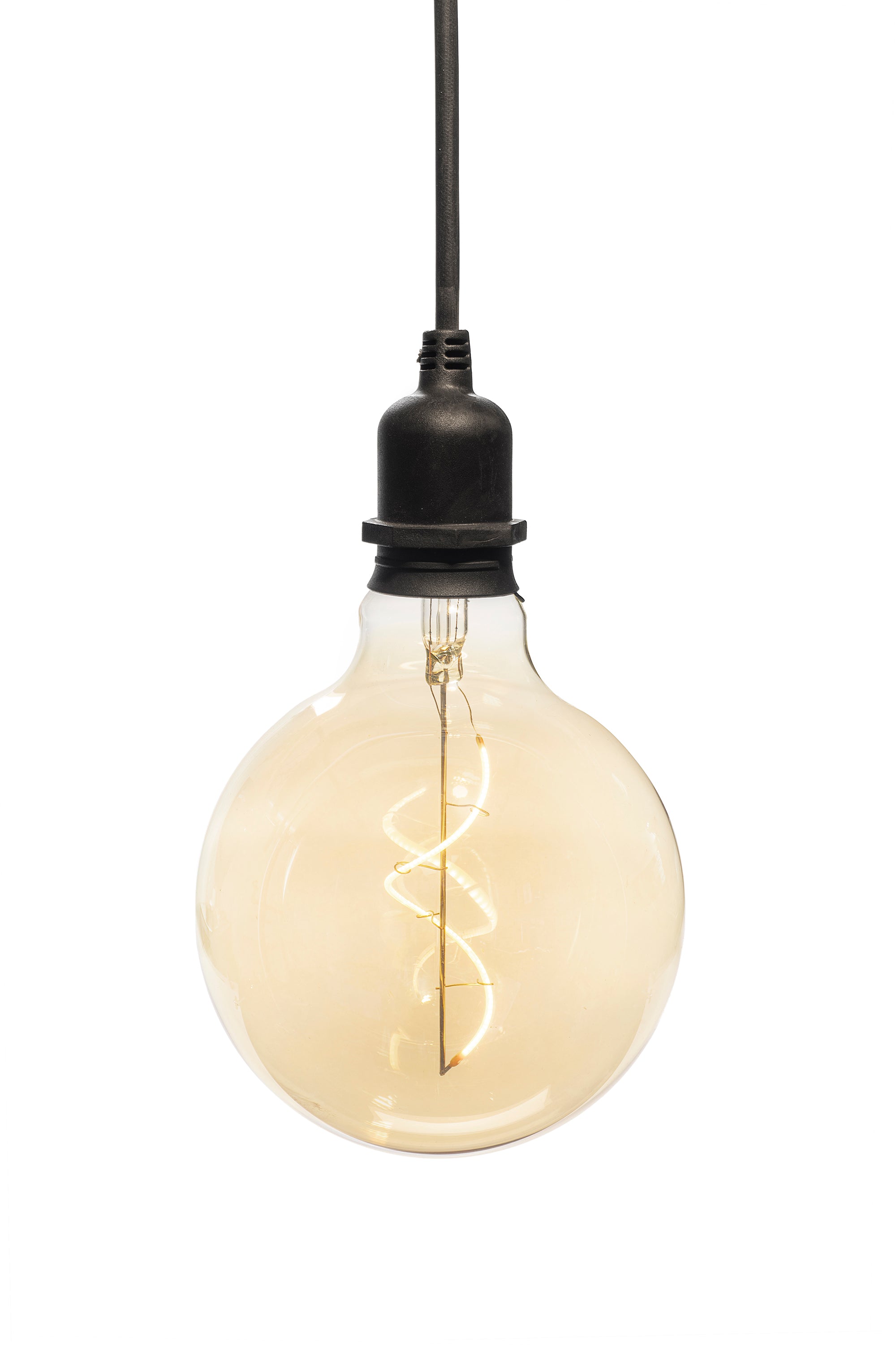 Edison Pendelleuchte Outdoor - Edisson