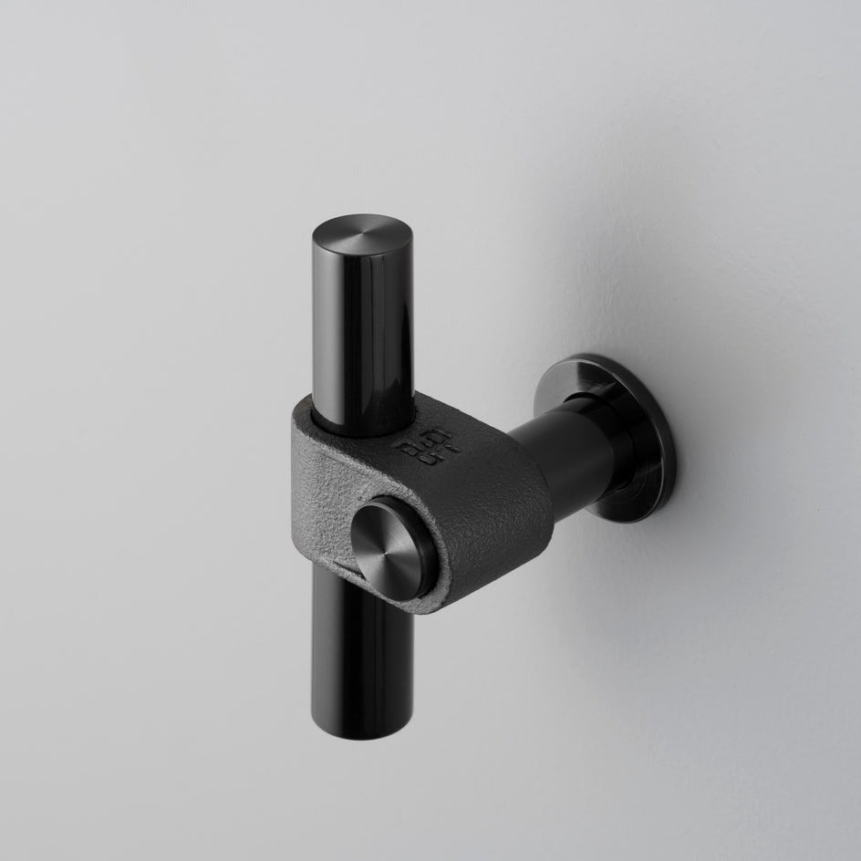T-handle "Cast" 