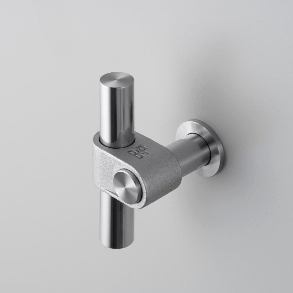 T-handle "Cast" 