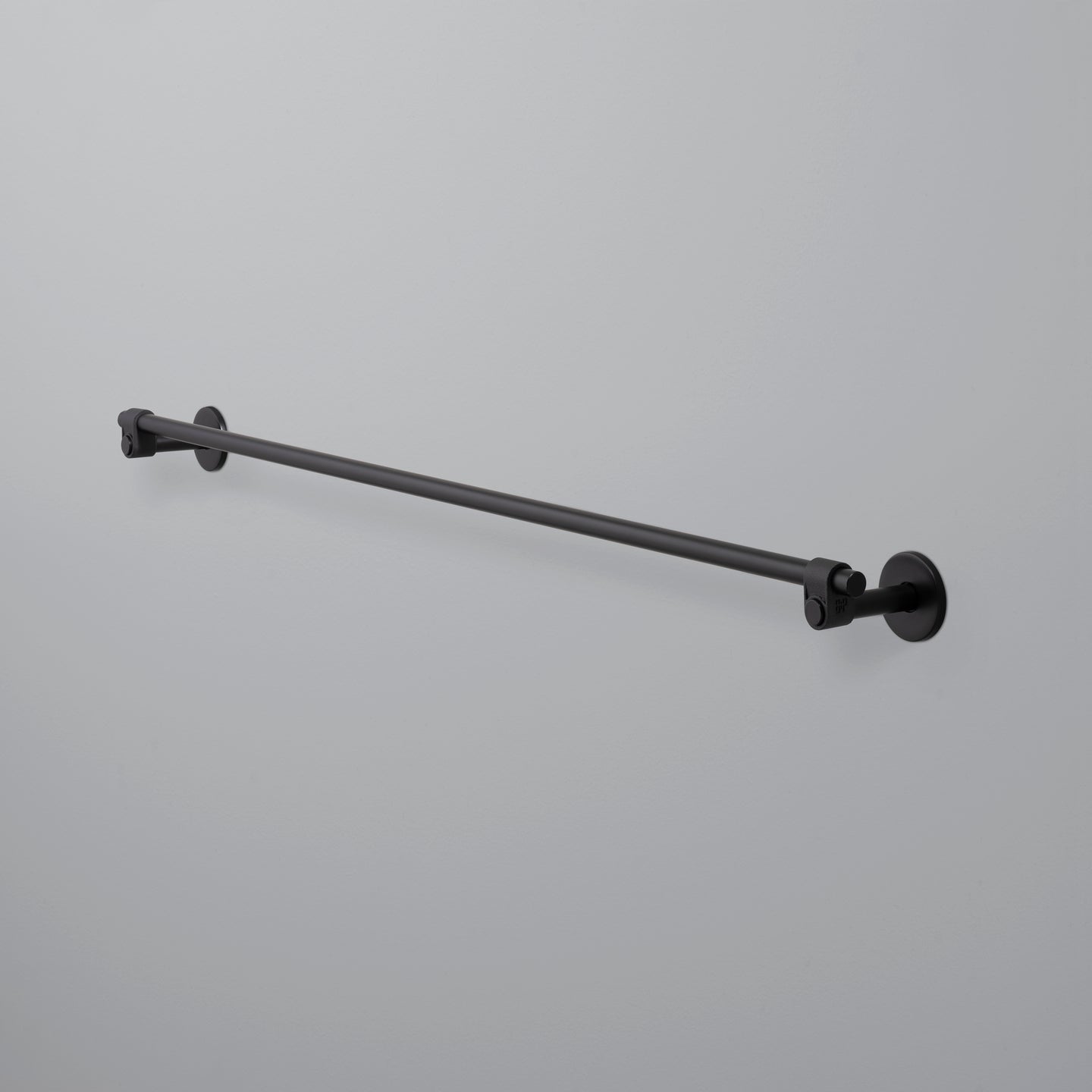 Towel rail "Cast"