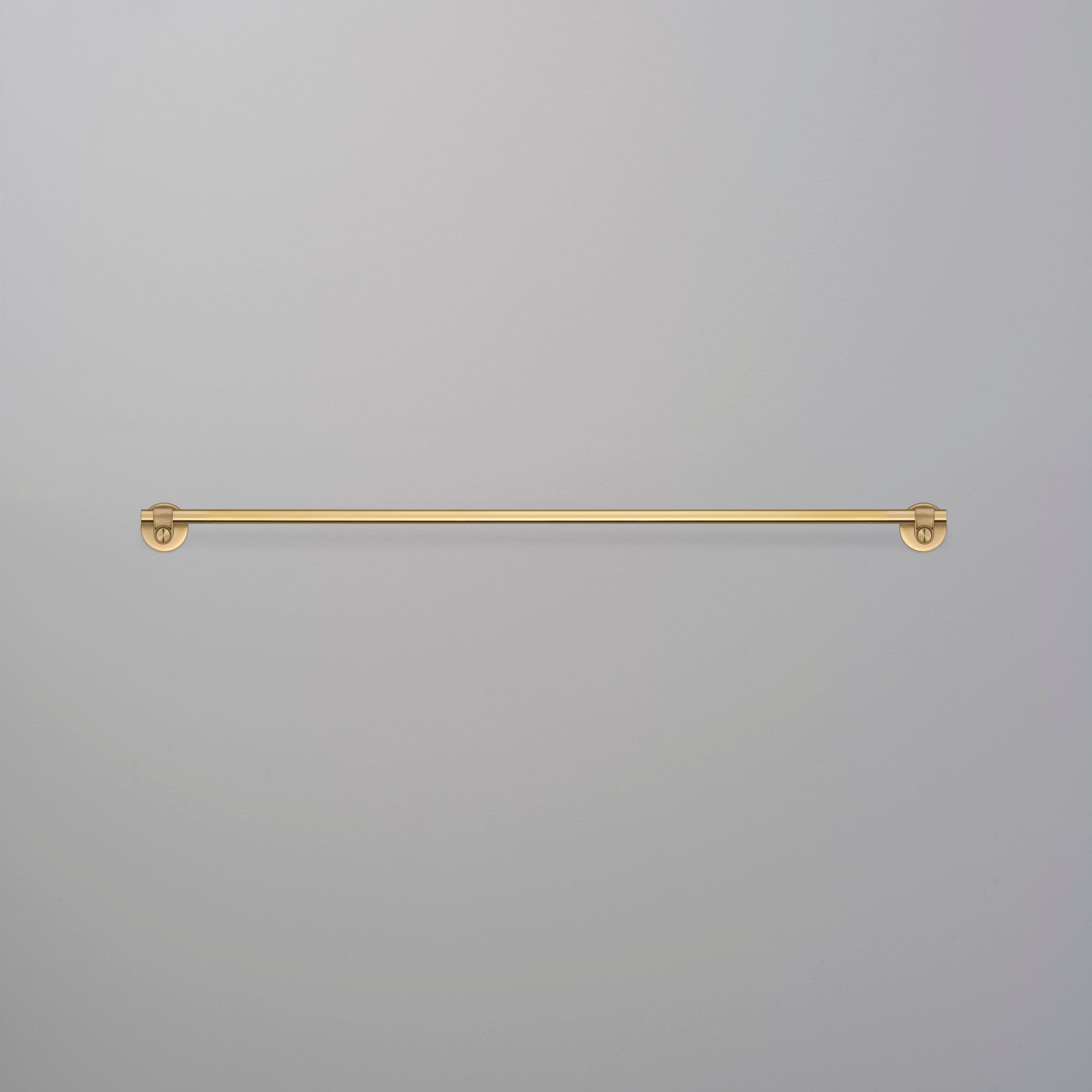 Towel rail "Cast"