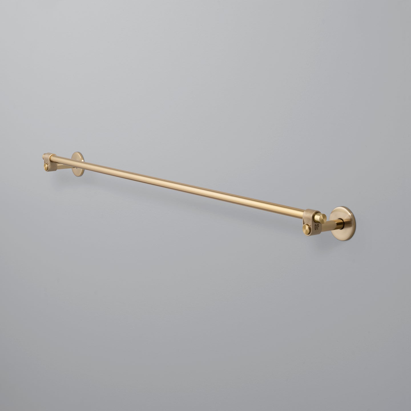 Towel rail "Cast"