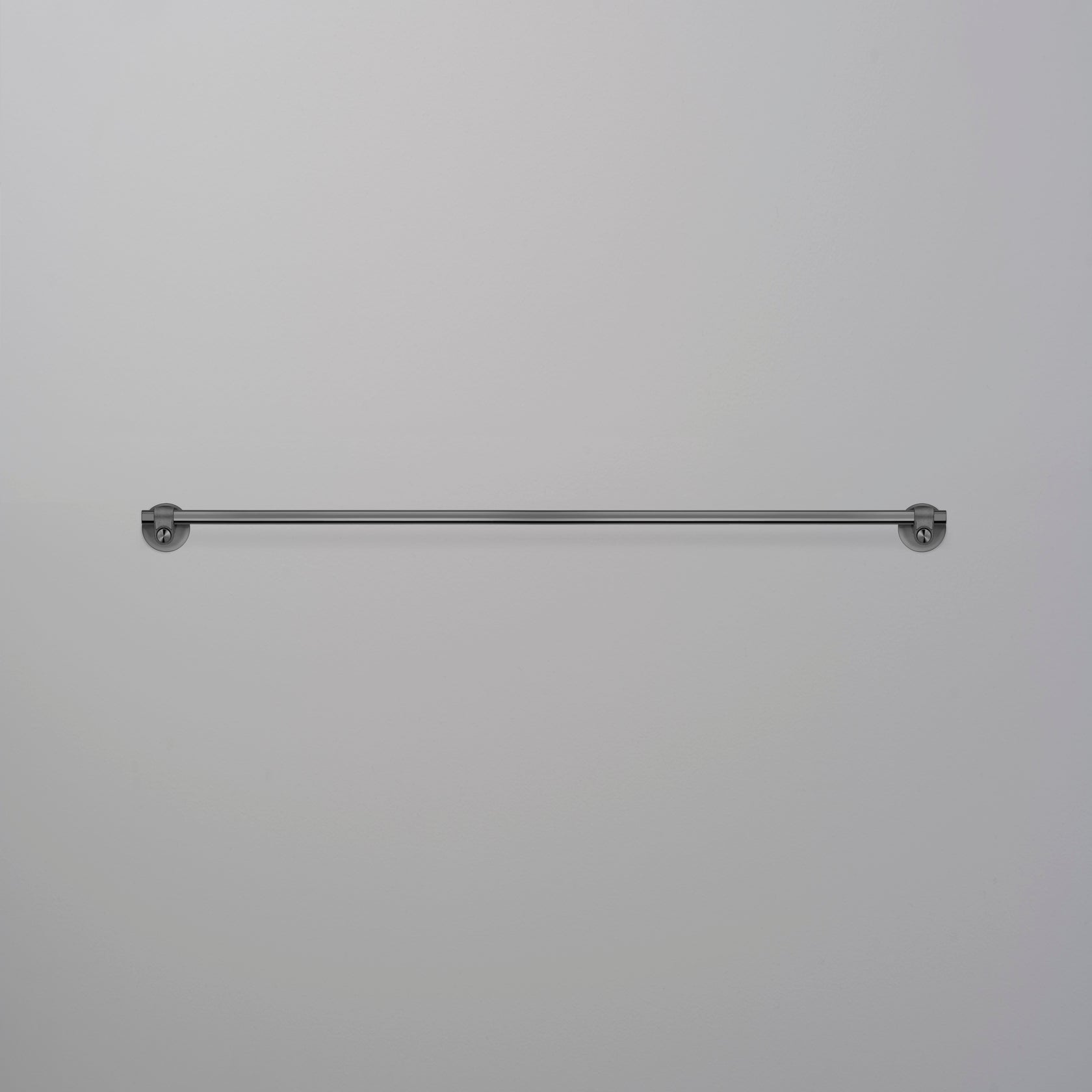 Towel rail "Cast"