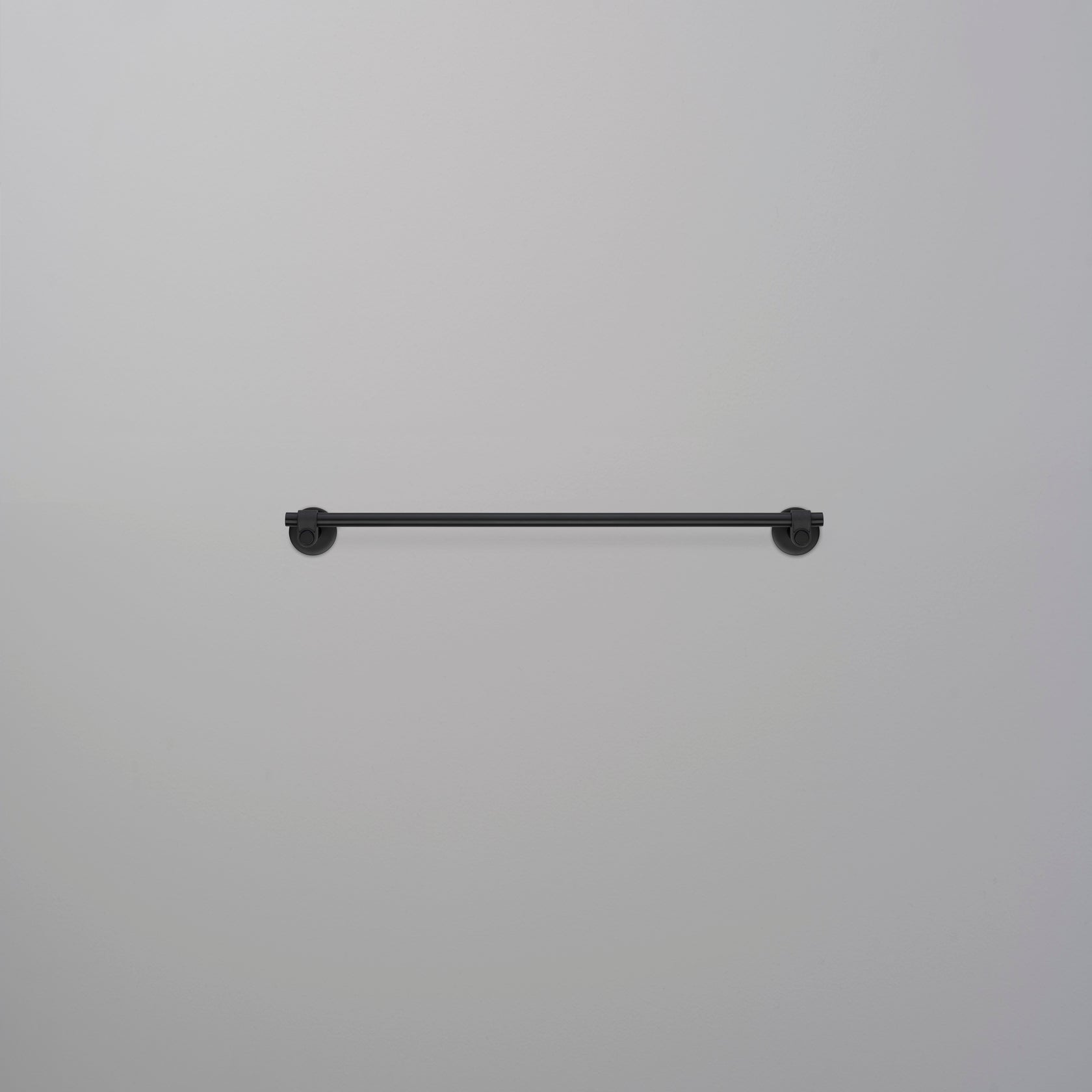 Towel rail "Cast"