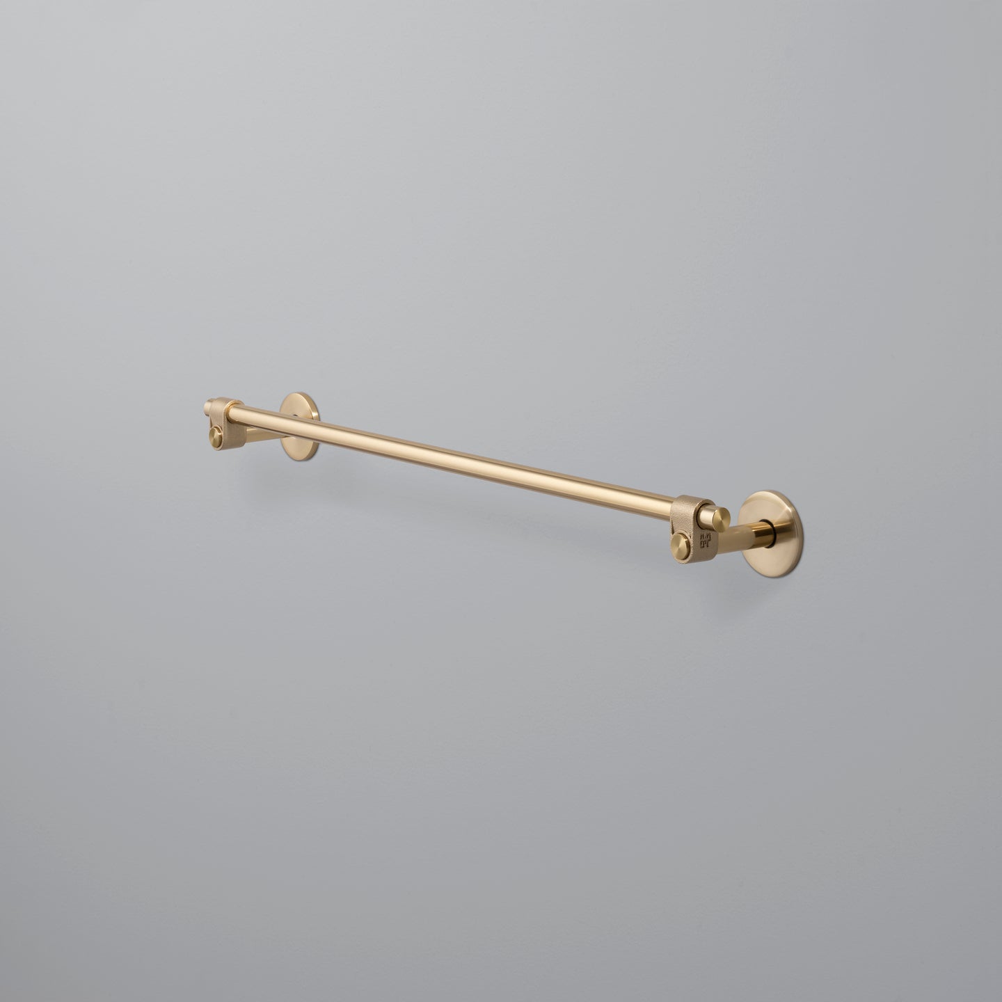 Towel rail "Cast"