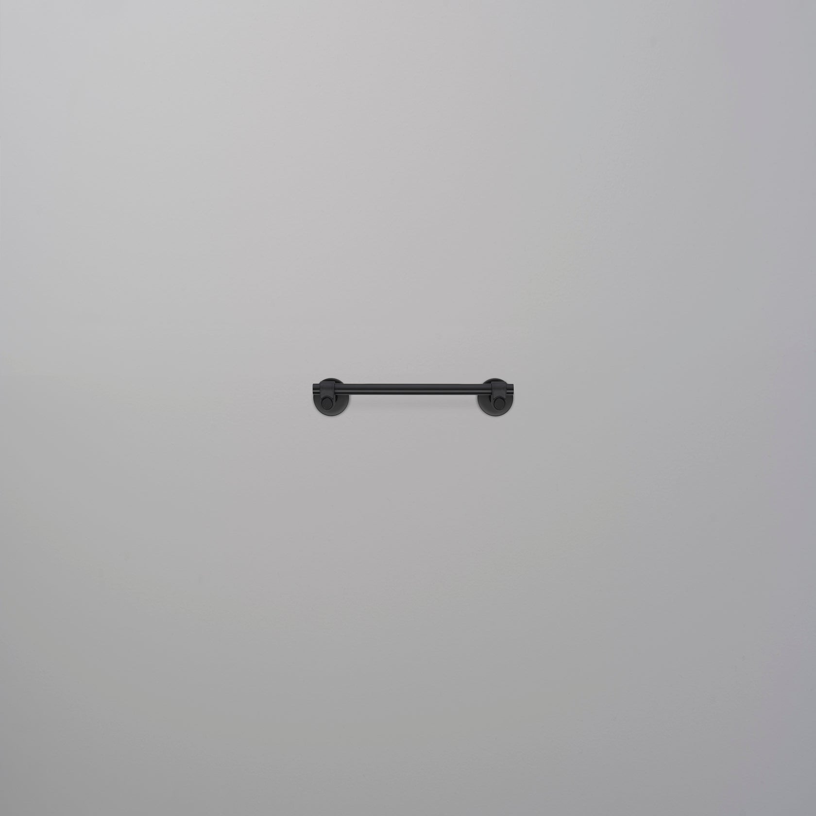 Towel rail "Cast"
