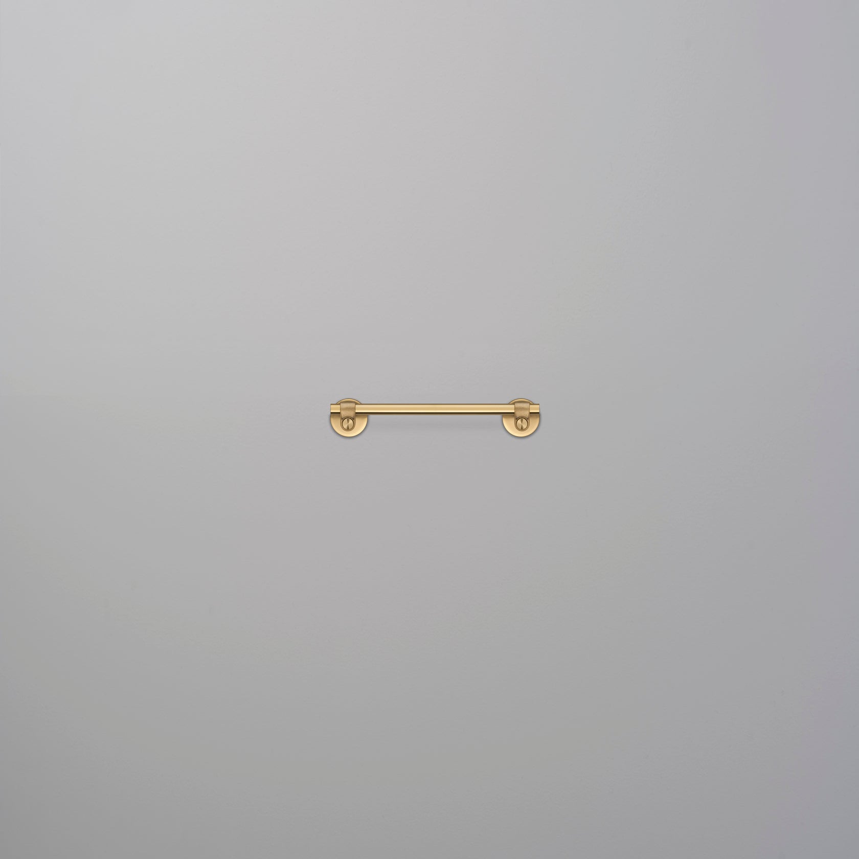 Towel rail "Cast"