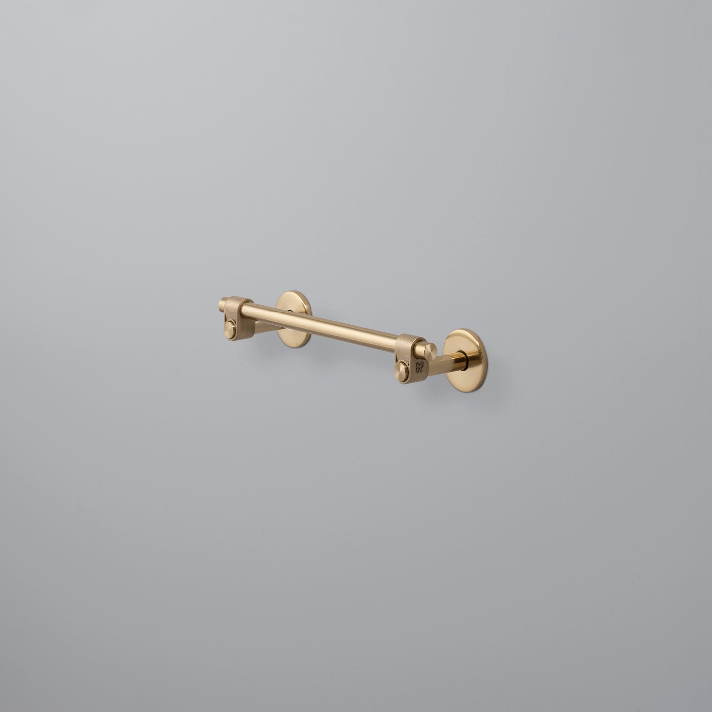 Towel rail "Cast"