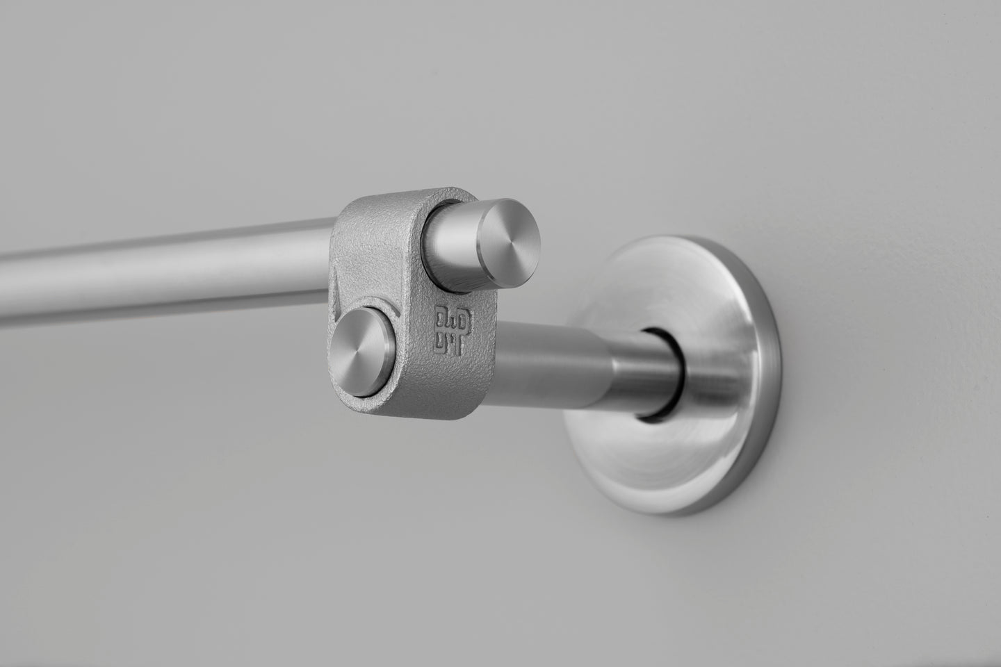 Towel rail "Cast"