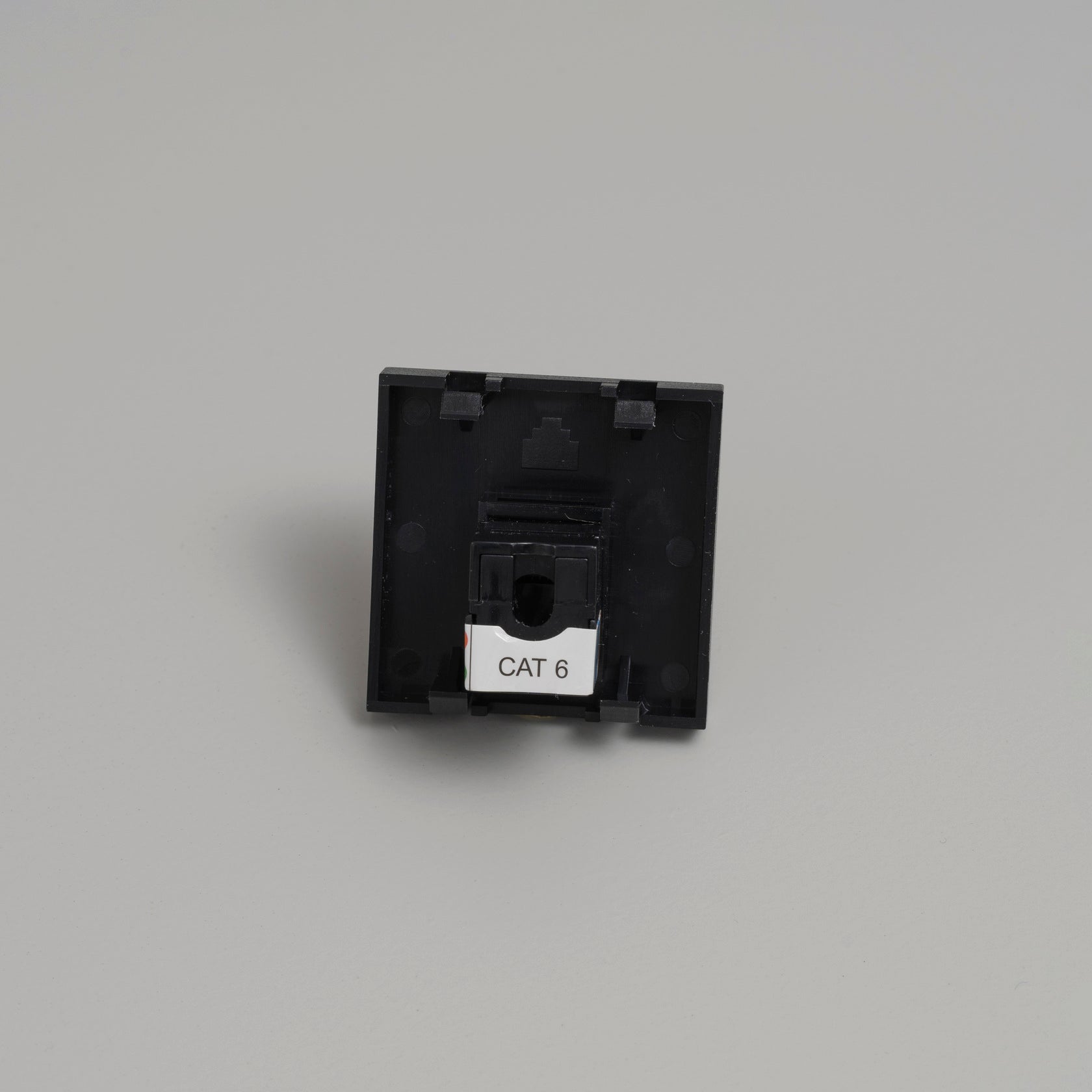 RJ45-Netzwerk-Modul