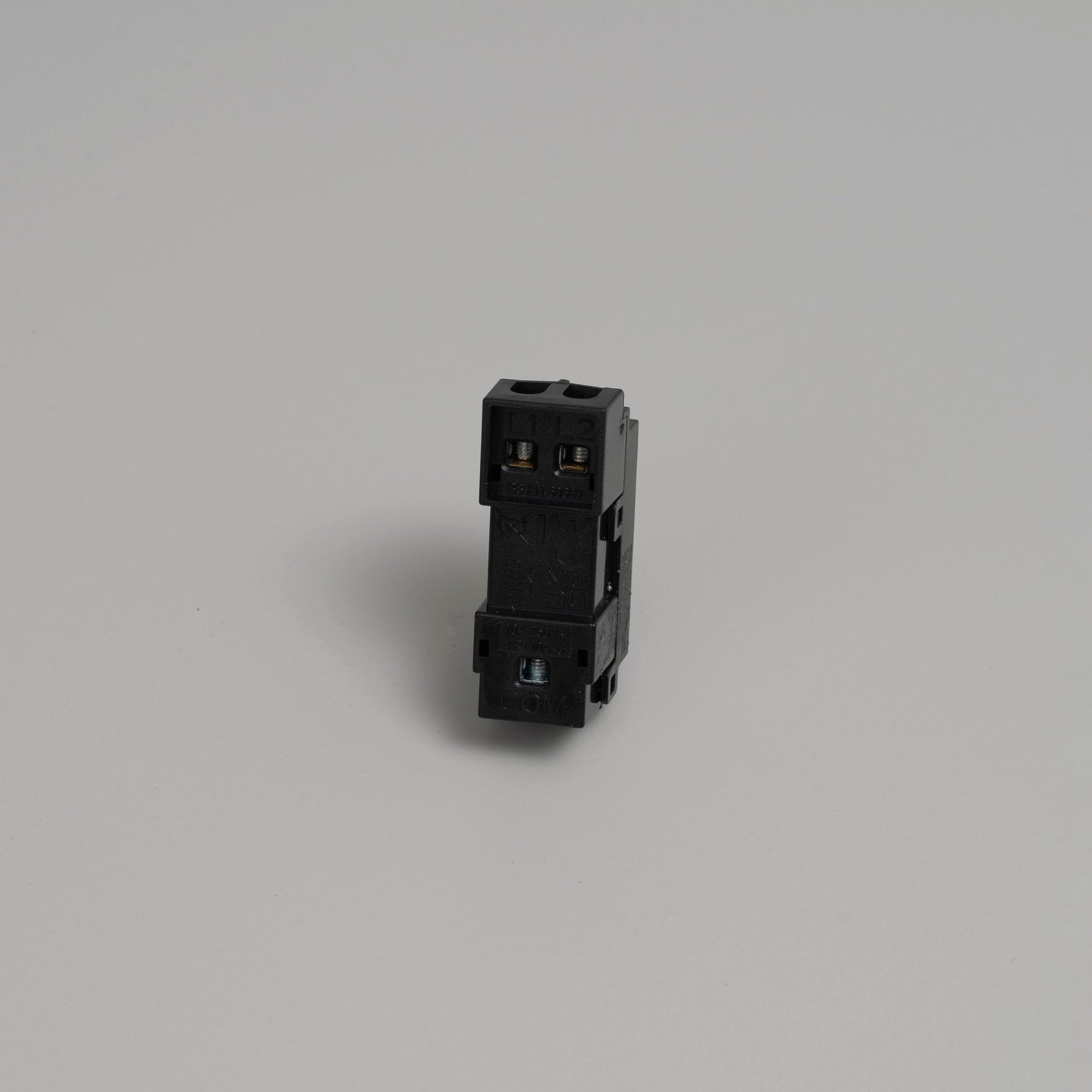 Toggle switch module 2-way (retracting) 