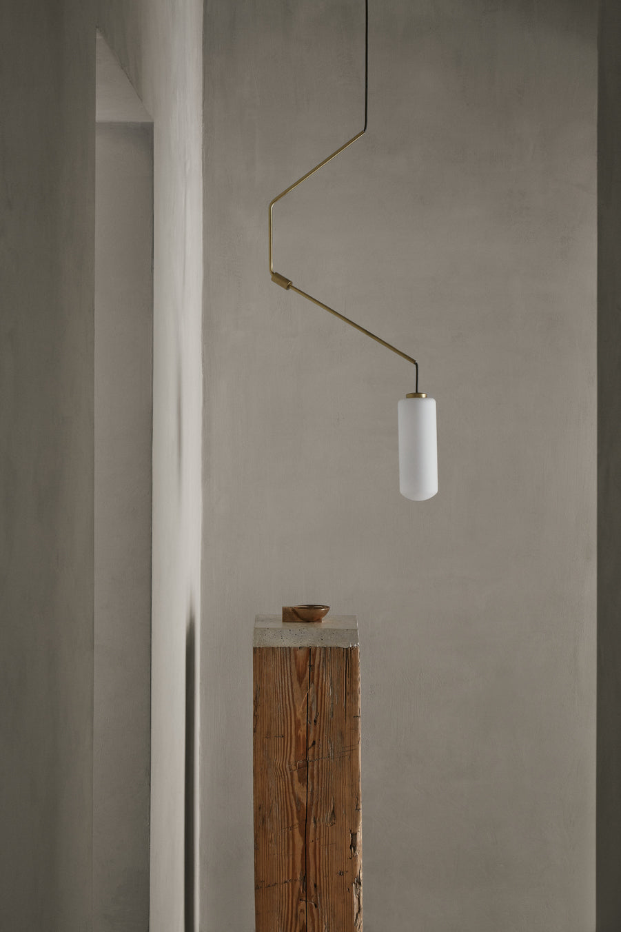 Ventus pendant lamp