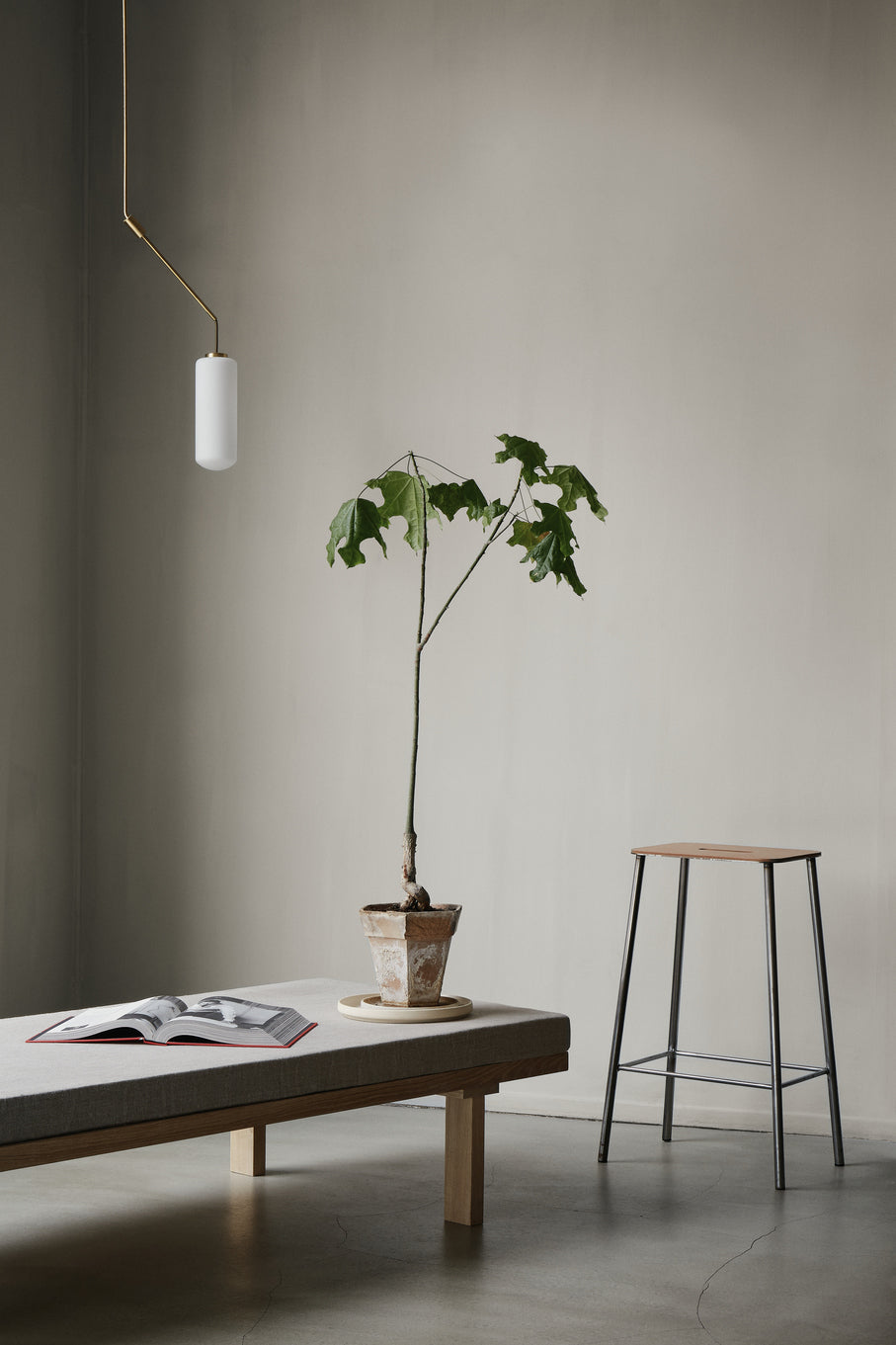 Ventus pendant lamp