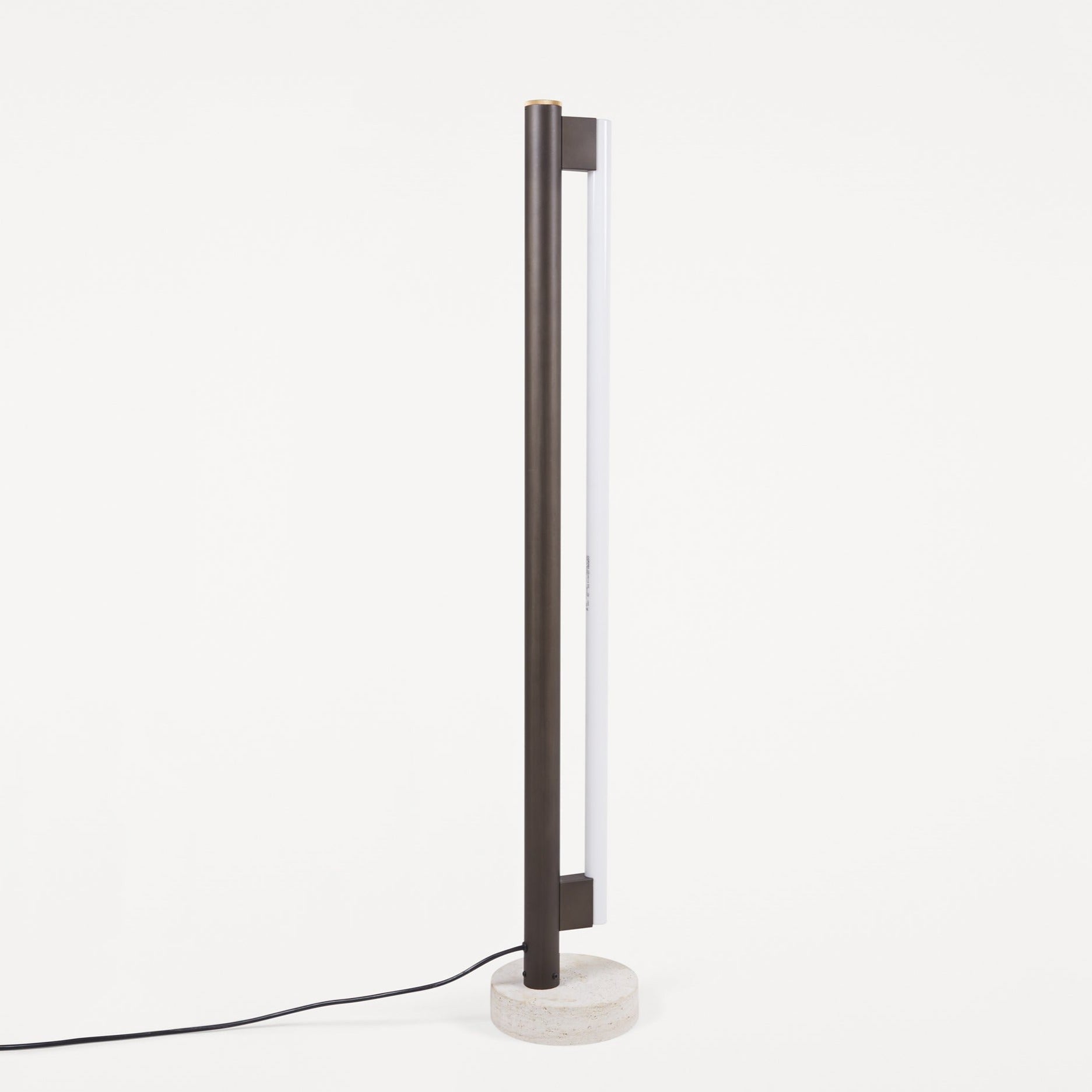 Eiffel floor lamp