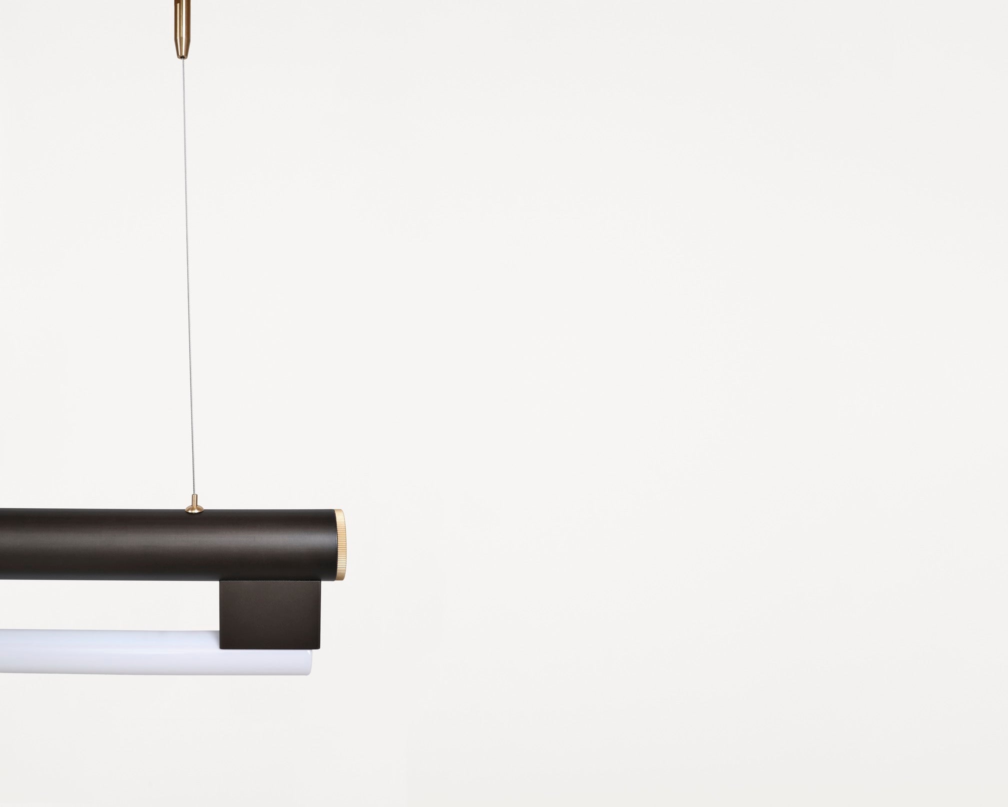 Eiffel pendant lamp 1000
