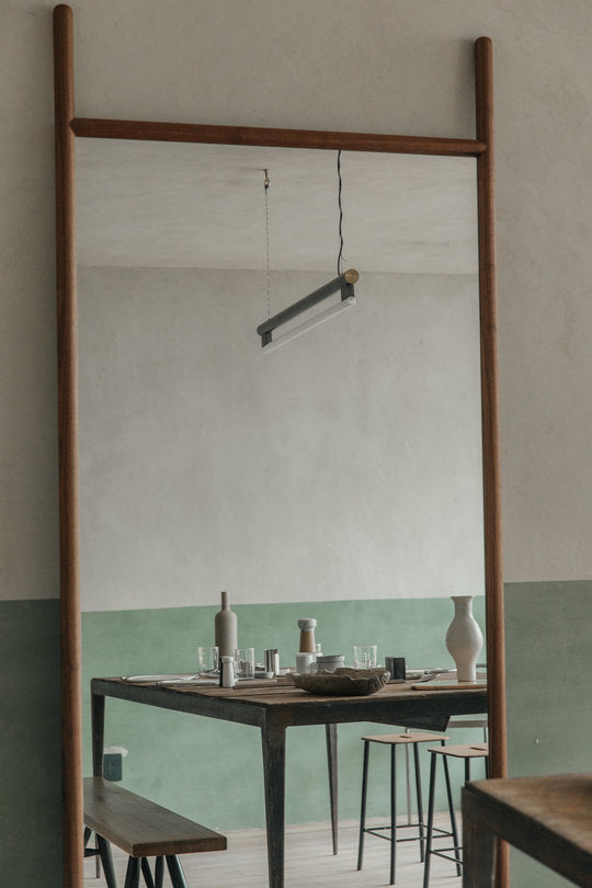 Eiffel pendant lamp 1000