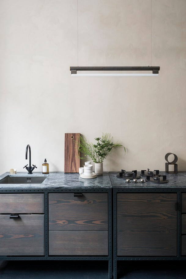 Eiffel pendant lamp 1000