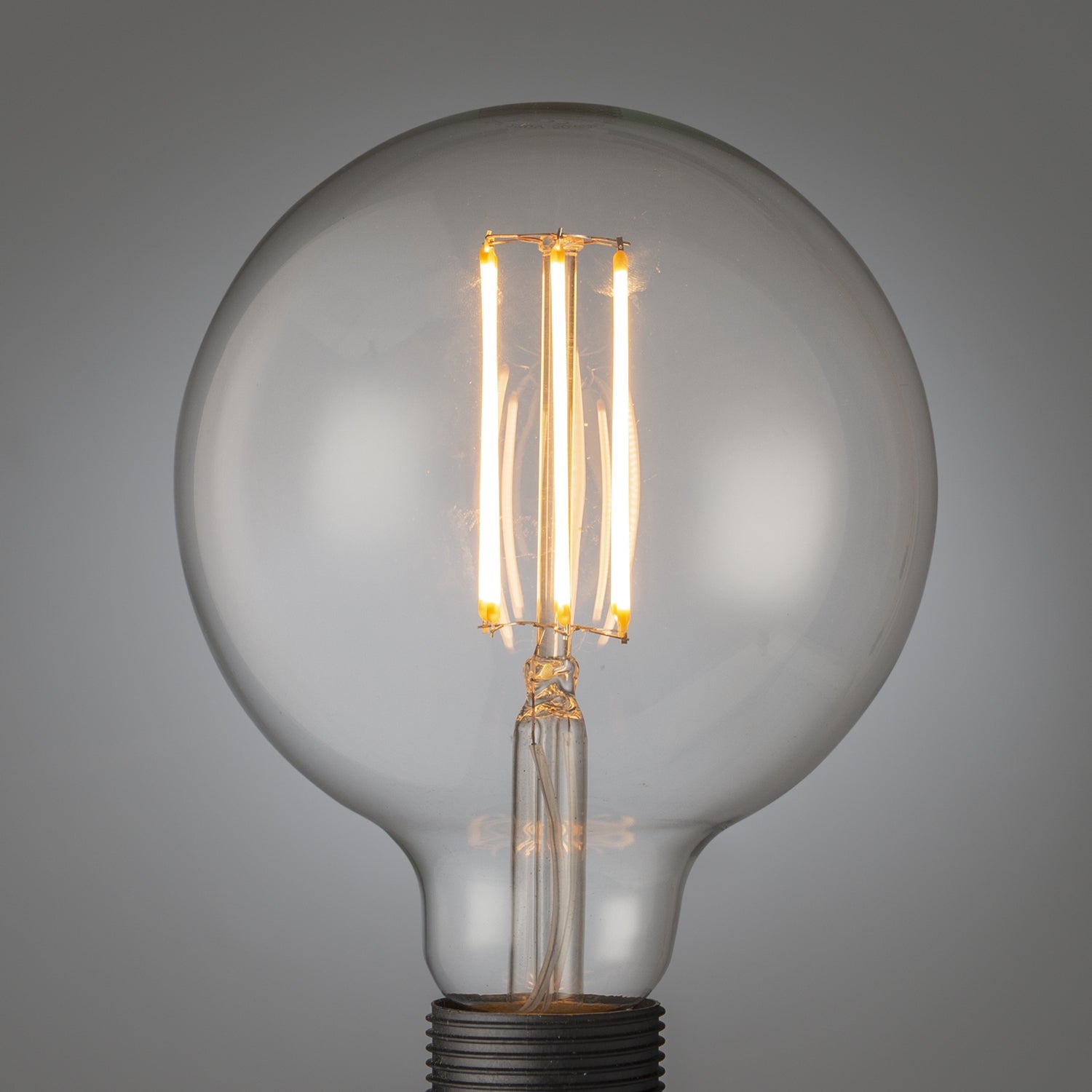 Dekorative retro LED-Leuchtmittel – Glühlampen online in der CH kaufen