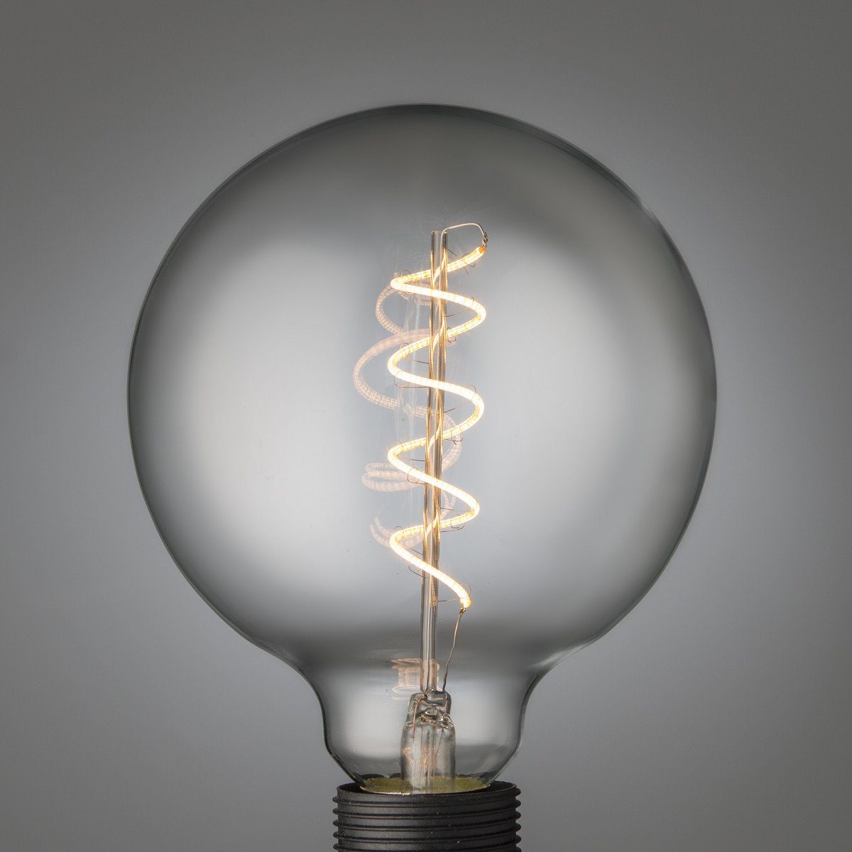 Dekorative retro LED-Leuchtmittel – Glühlampen online in der CH kaufen