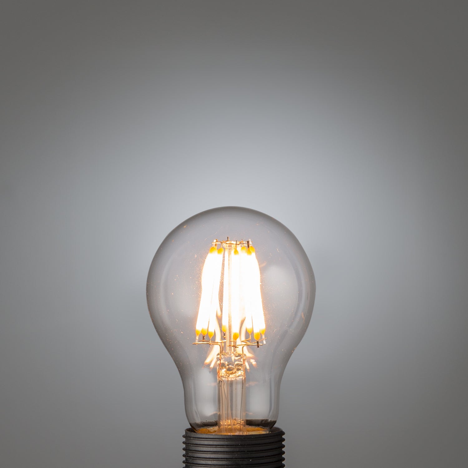 Led filament lightbulb | High lumen bulb