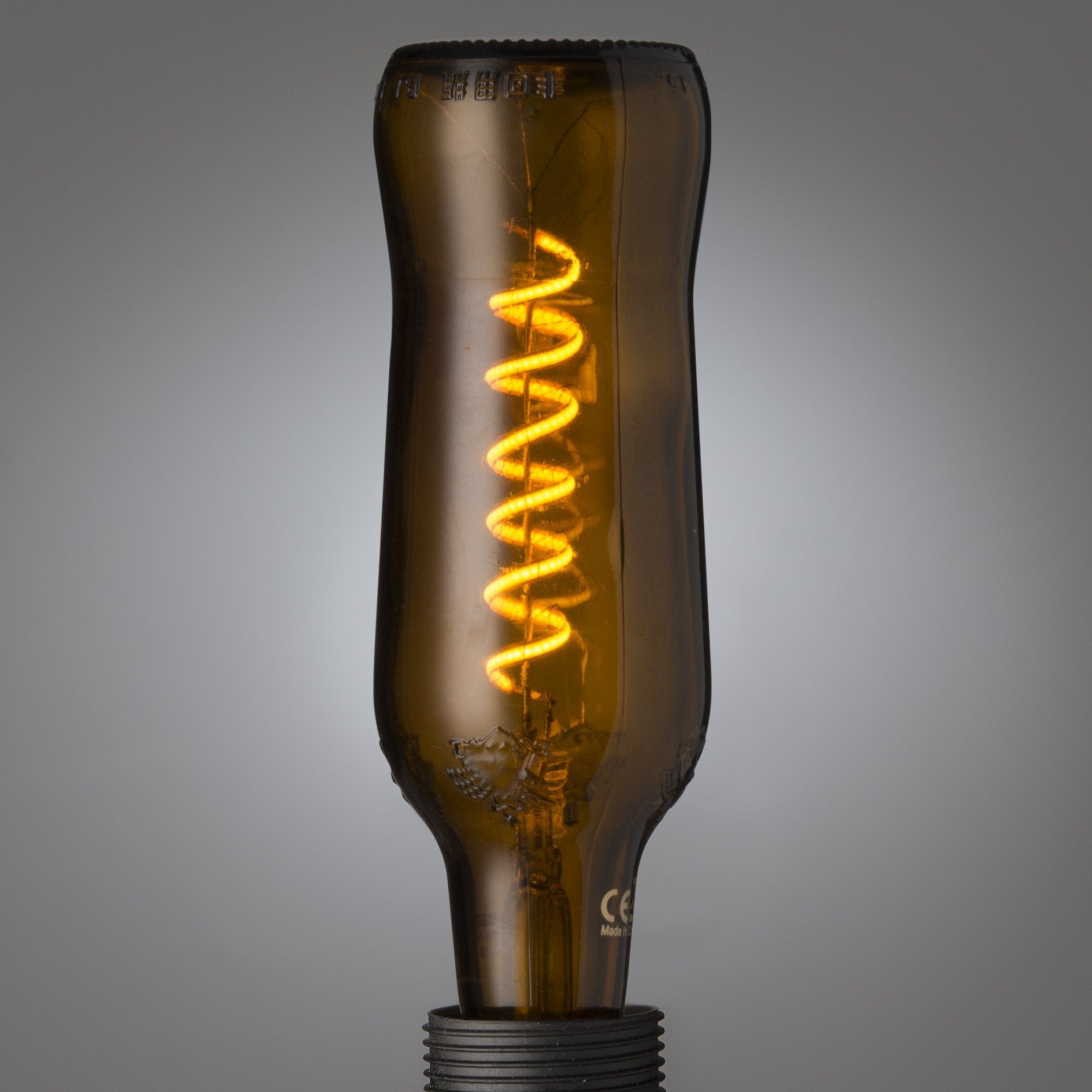 Led Filament Beer Bulb E27 - Edisson
