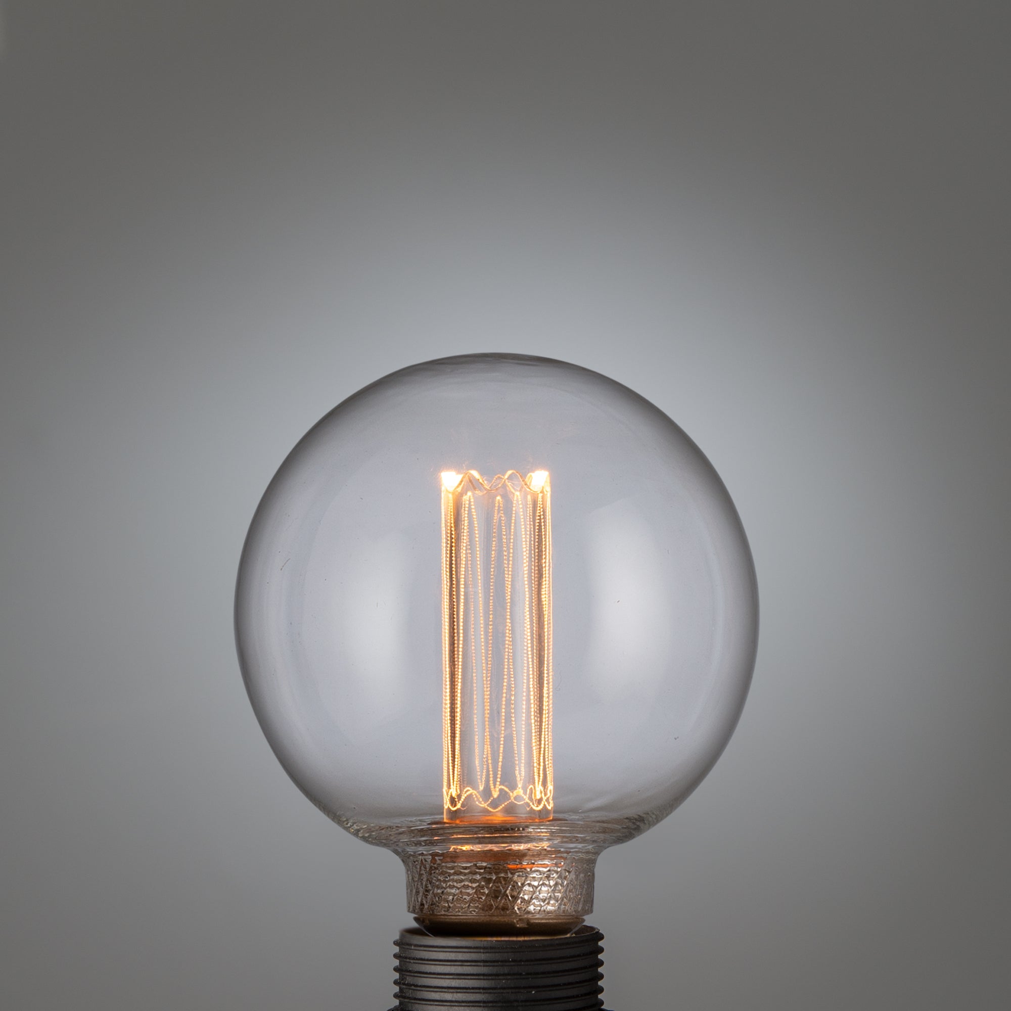 Led Glühbirne Medium Globe E14